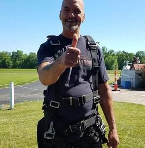 Meet your Posher, Michael